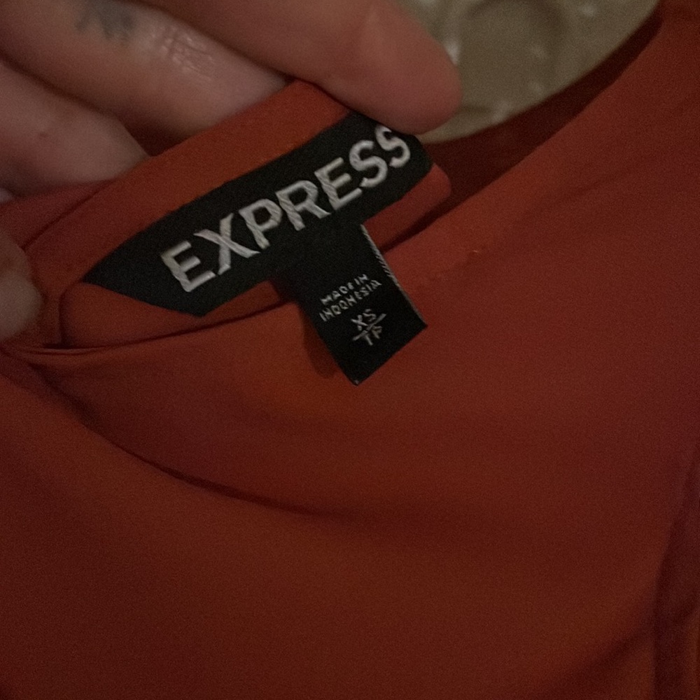 Blouse - Picture 4 of 4